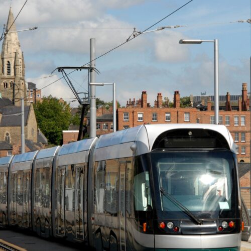 Nottingham sustainability consultants banner 2