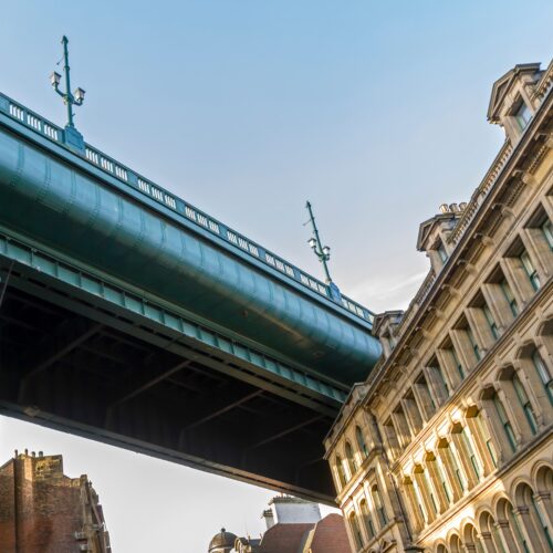 Newcastle sustainability consultants banner 2