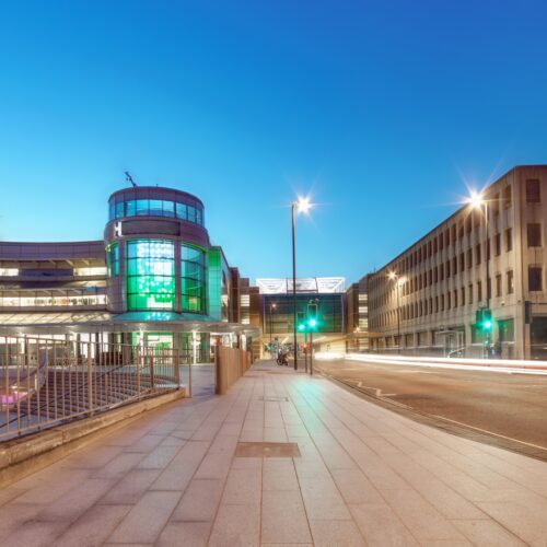 Southampton sustainability consultants banner 2