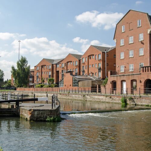 Reading sustainability consultants banner 1