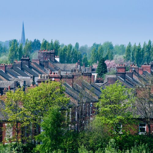 Stoke on Trent sustainability consultants banner 1