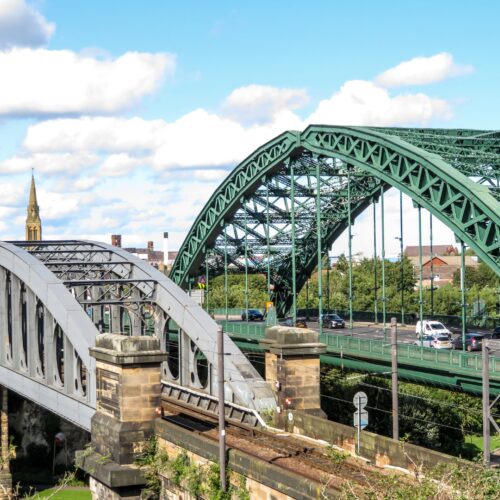 Sunderland sustainability consultants banner 1