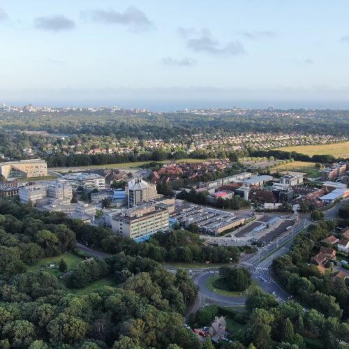 Bournemouth sustainability consultants banner 2