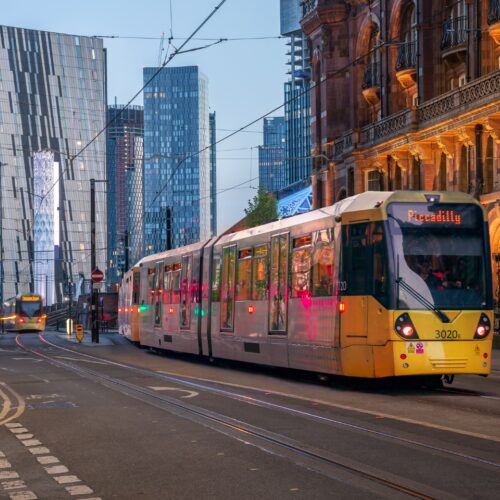 Manchester sustainability consultants banner 1