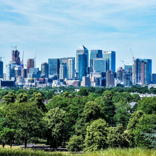 CSRD consultancy london skyline wharf 1