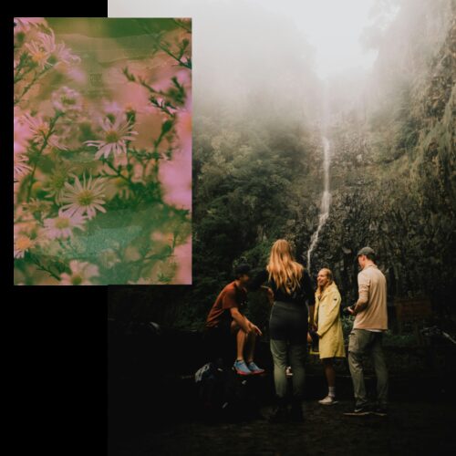 Materials innovation