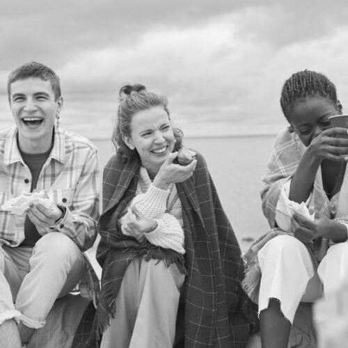 Change managementand disclosure square block 1