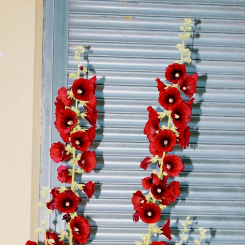 Resilience square banner