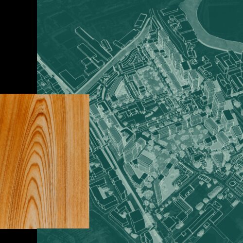 Portfolio level support newbuild square block 1