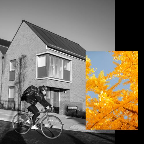 Square elmsbrook newbuild