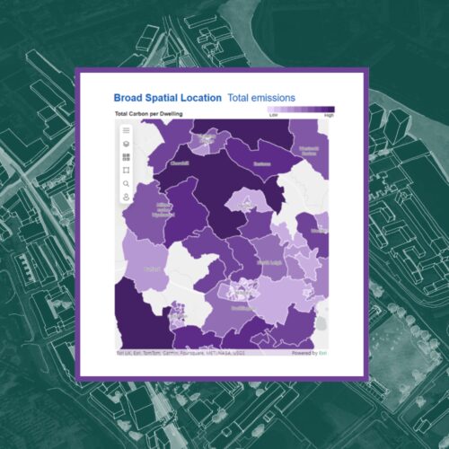 NSPT spatial planning square block