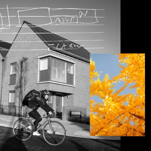 Square elmsbrook newbuild spatial planning