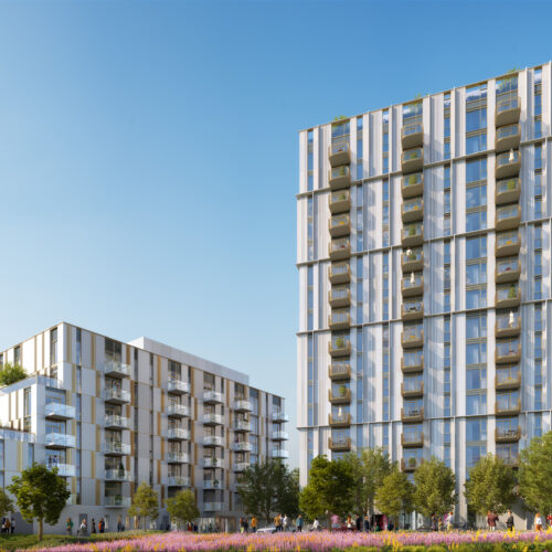 Parkway House render 02