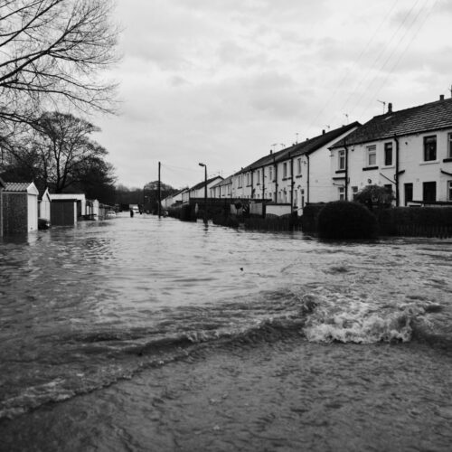 Stranded assets blog square flooding