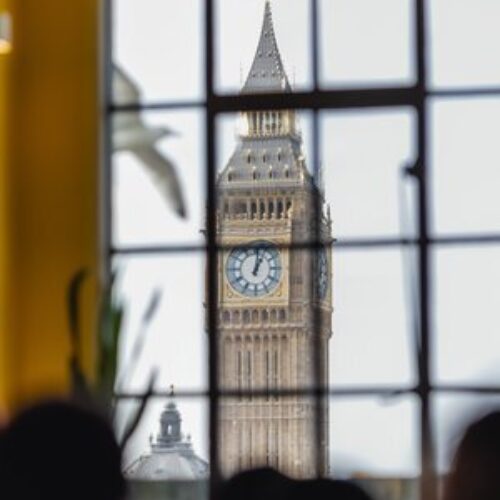 Sustainable ventures big ben
