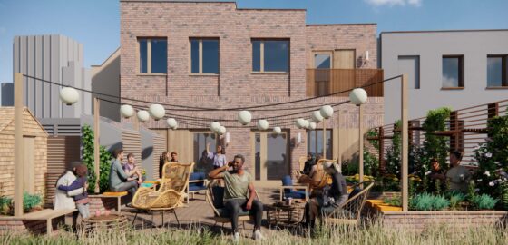 Bristol sustainability consultancy 1625ip