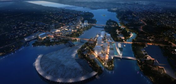 Zibi, Ottawa credit: Zibi