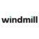Windmill logo square