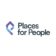 Places for people logo