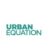 Urban equation square linkedin logo