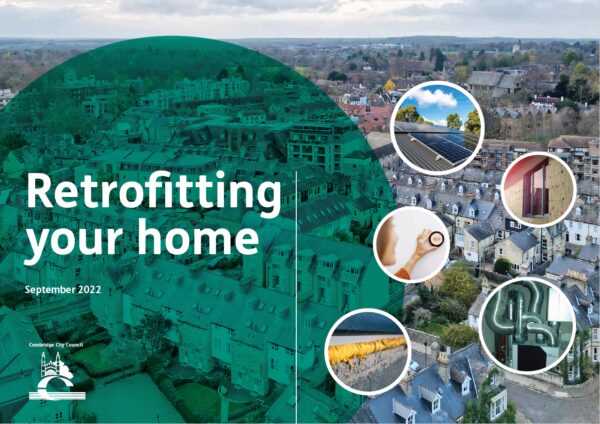 Cambridge retrofit guide front cover