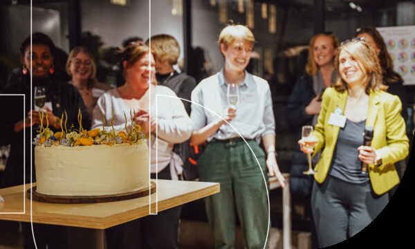 Bioregional 30th anniversary celebration event