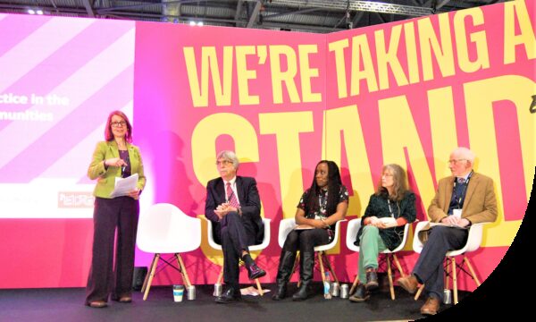 Sue futurebuild banner for 2025 promo 2