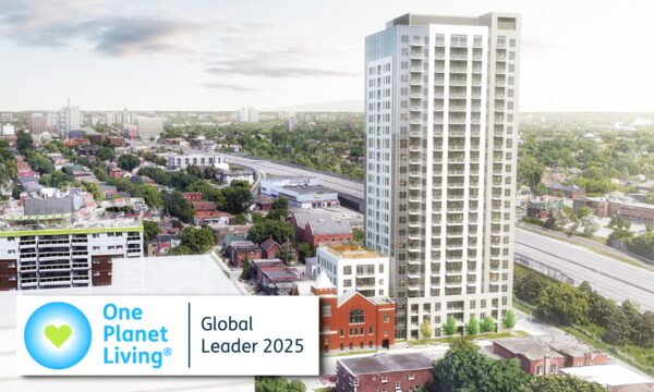 Ottawa Korean Church main banner