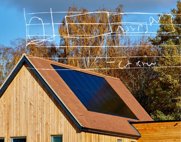 Built environment sustainability consultancy hero