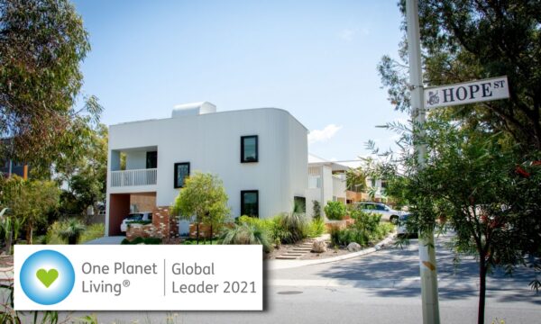 WGV at white gum valley global leader web banner