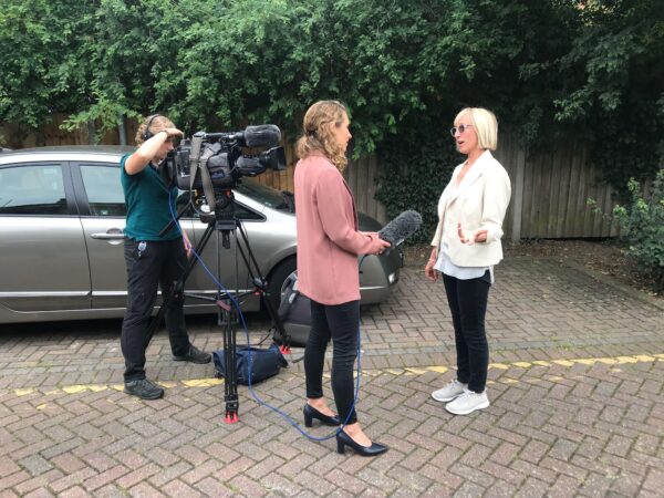 Committee on Climate Change 2019 report