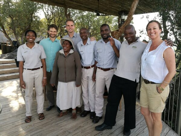 Get involved with One Planet Living