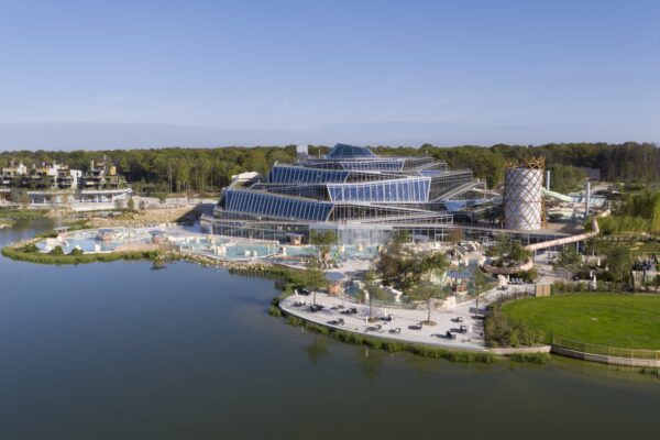 Les Villages Nature Paris 3