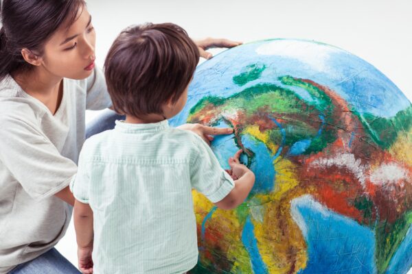 One Planet Living Goals and Guidance for schools