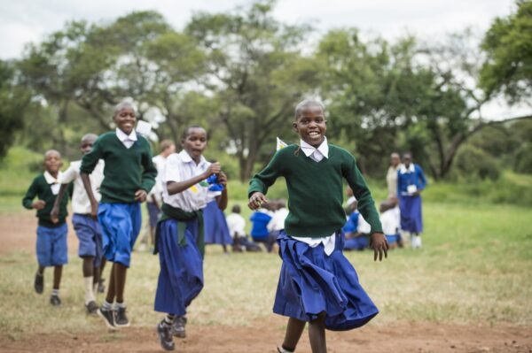 Singita Serengeti One Planet Annual Review 2017