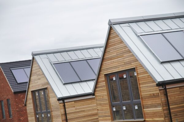 What makes an eco-town