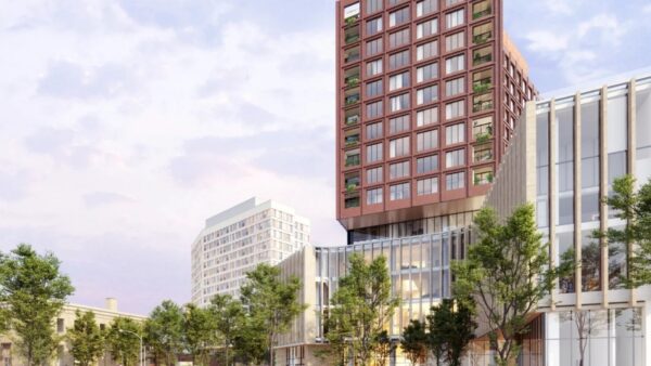 Baker District Guelph Windmill Development Group