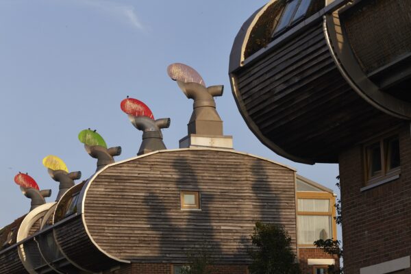 sustainable building materials