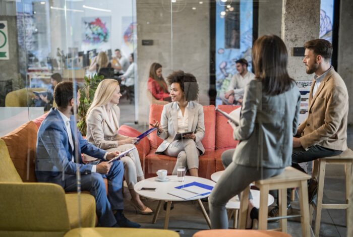 Stakeholder engagement in sustainability