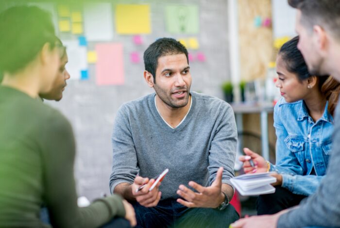 Engage employees sustainability 2