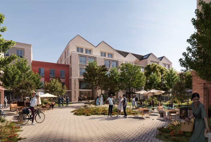 Devonshire Gardens web