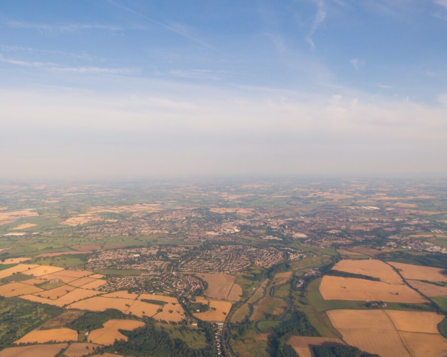 Sustainability consultancy for local authorities