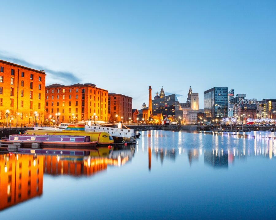 Liverpool sustainability consultants banner 1