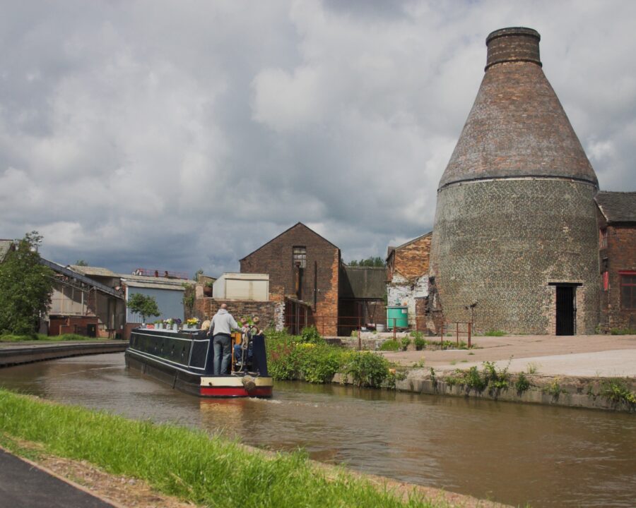 Stoke on Trent sustainability consultants banner 2