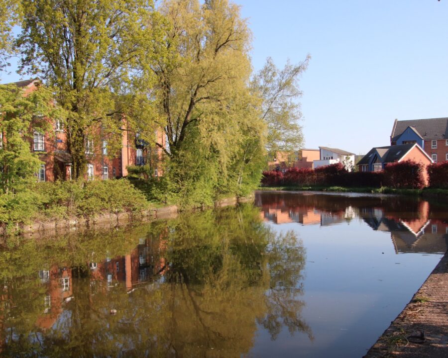 Coventry sustainability consultants banner 4