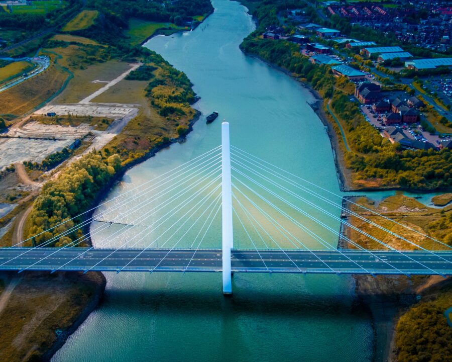 Sunderland sustainability consultants banner 2