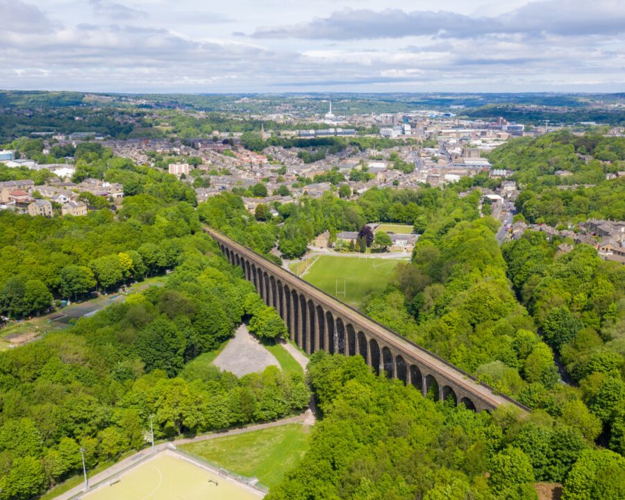 Huddersfield sustainability consultants banner 1