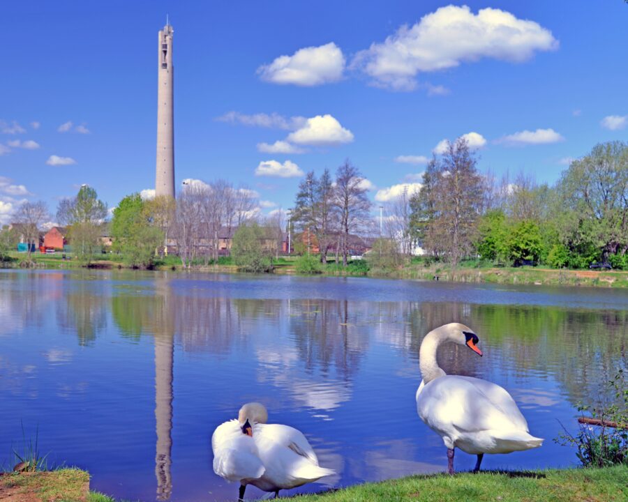 Northampton sustainability consultants banner 3