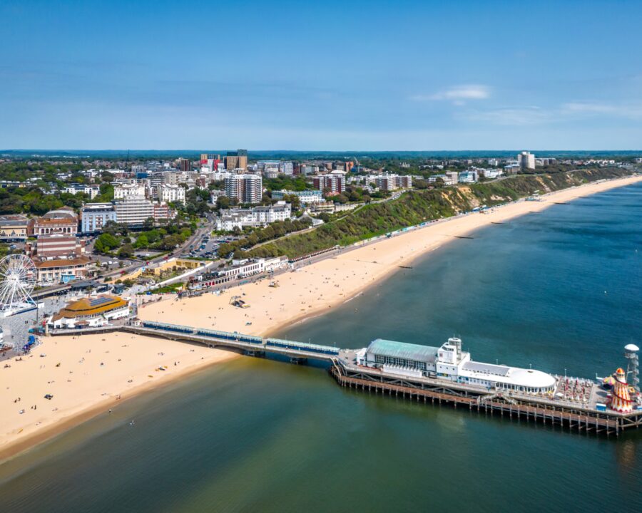 Bournemouth sustainability consultants banner 1