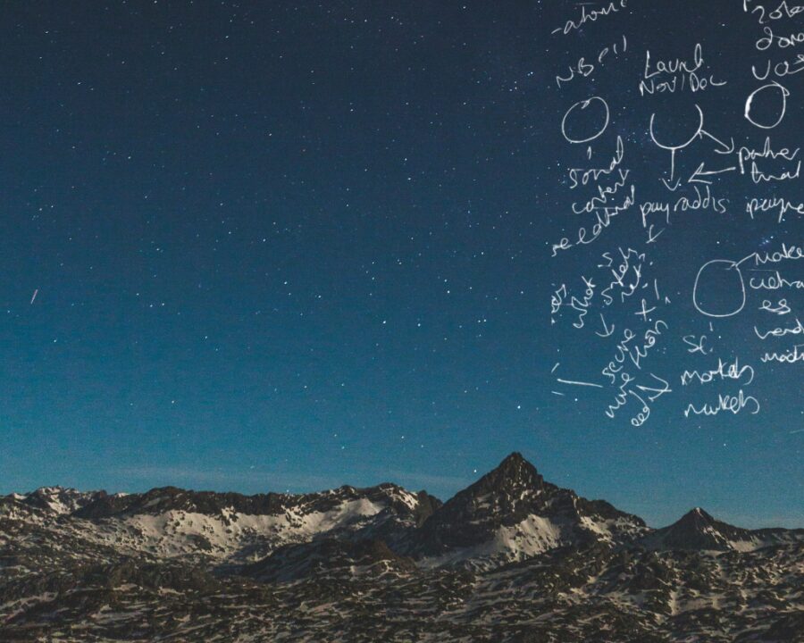 Net zero consultancy banner